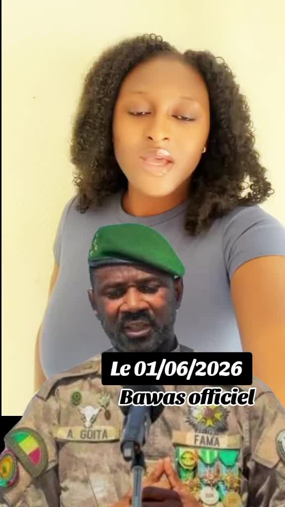 @Bawas offi  🇲🇱💯