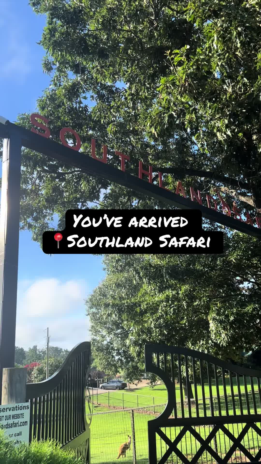 @southlandsafari
