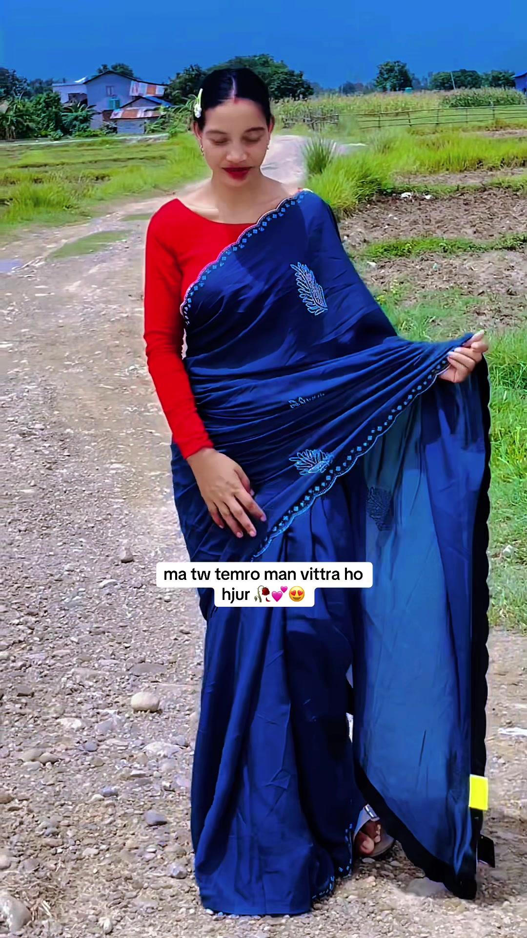 @Muna_Rani🕉️🔔🔱🛐🙏