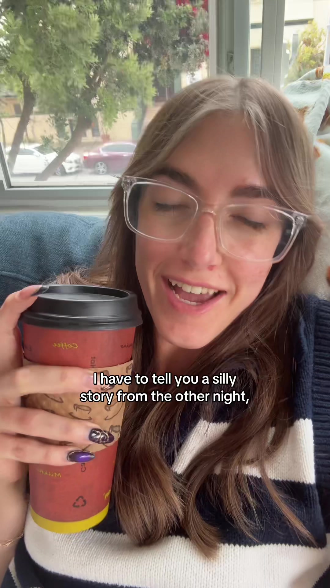 @Sara Kahn