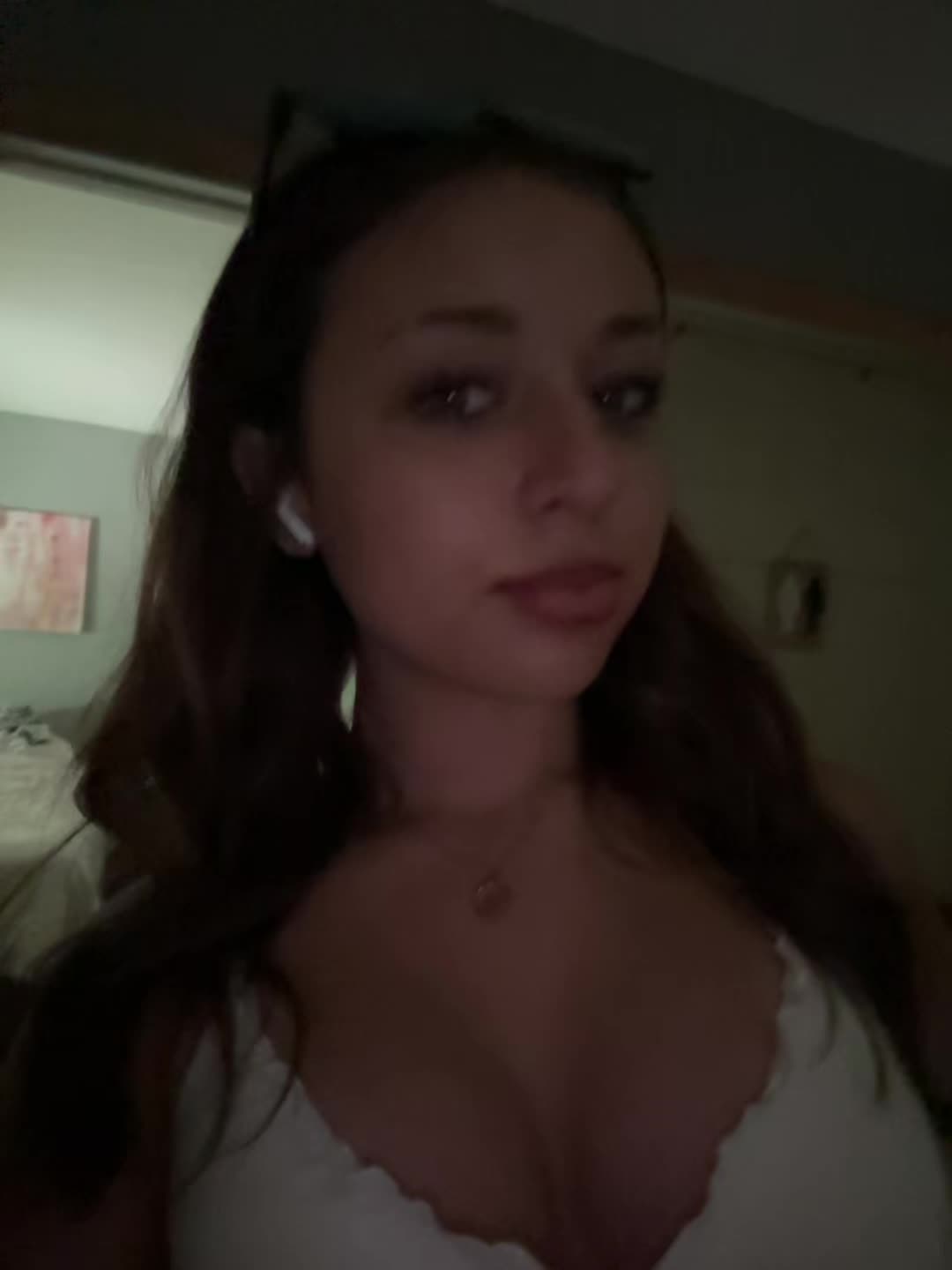 @Mynameizzybella