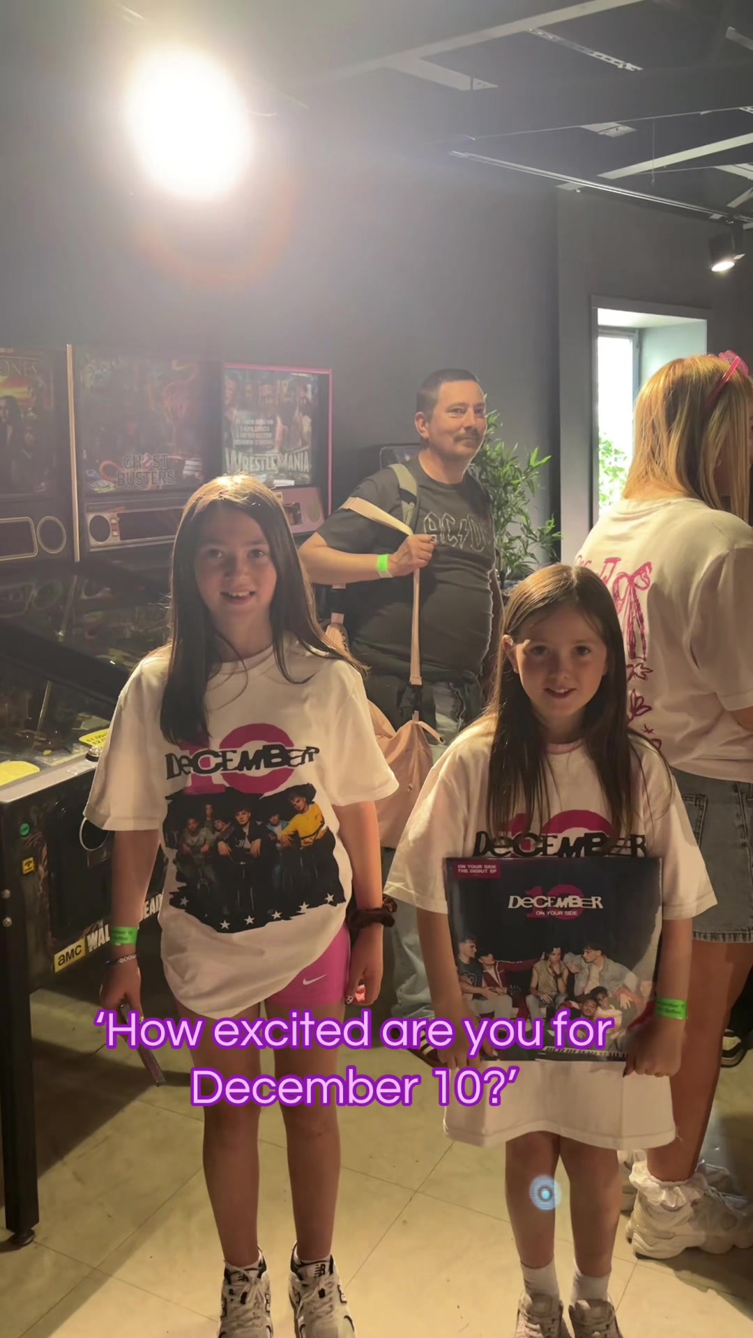 @hmv belfast