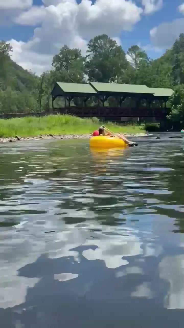 @bigbeartubing