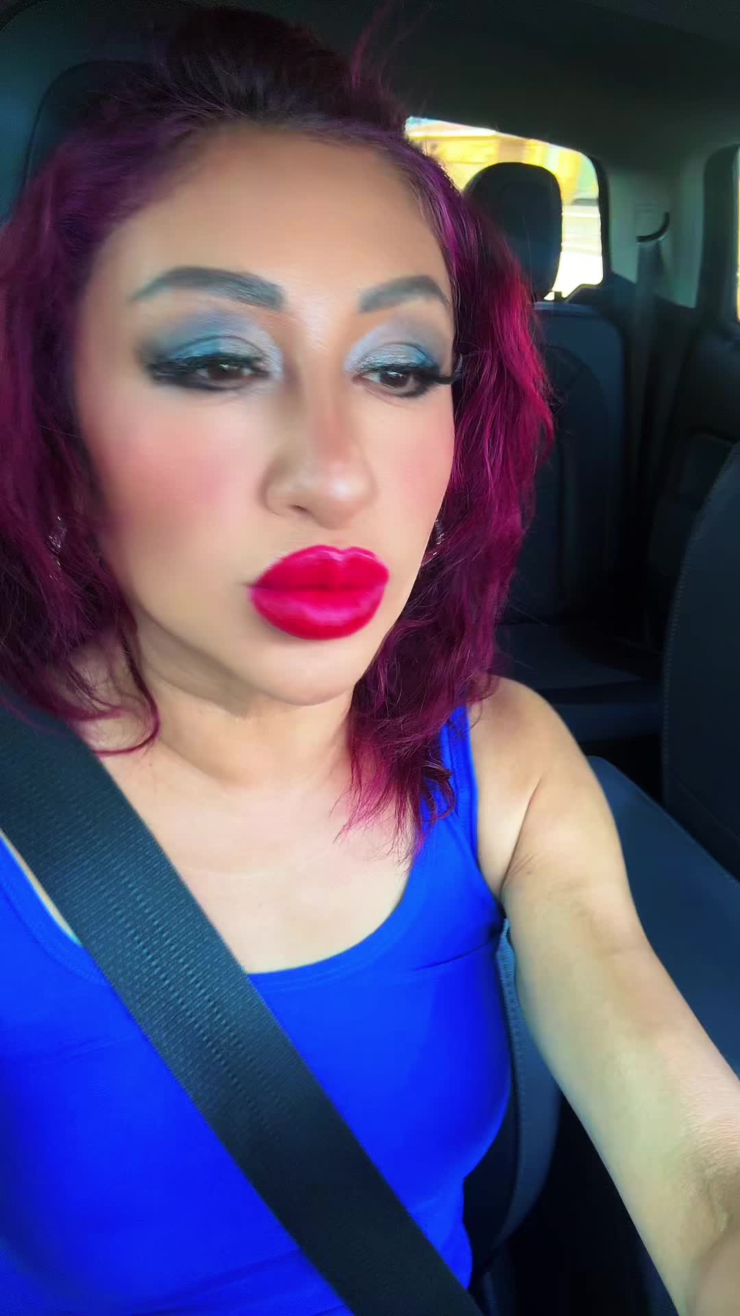 @Lorena Herrera