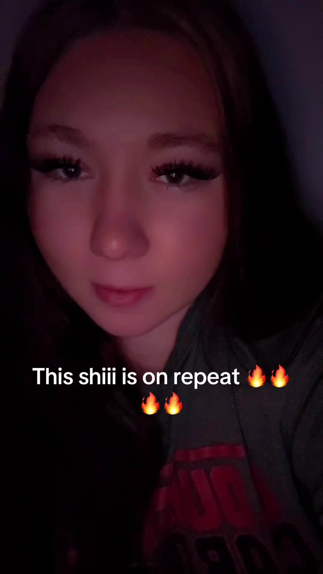 @Steven&rsquo;s_Good girl 😉