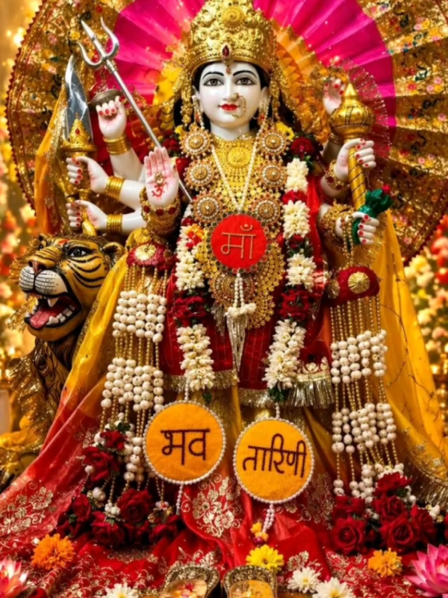 @Jai Ma Vaishno 🔱🚩🙏🏻😊