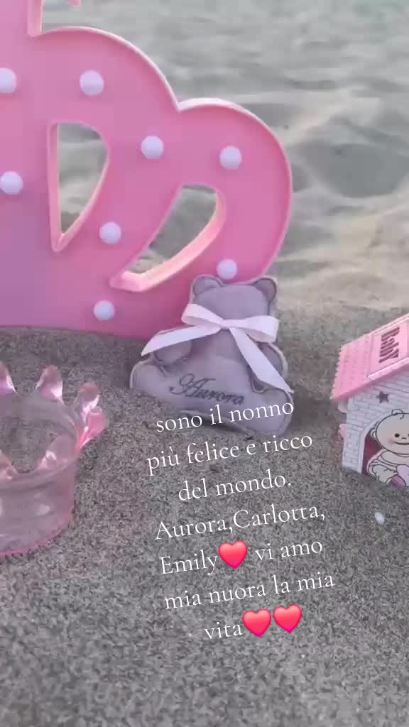 @Luca Bacio