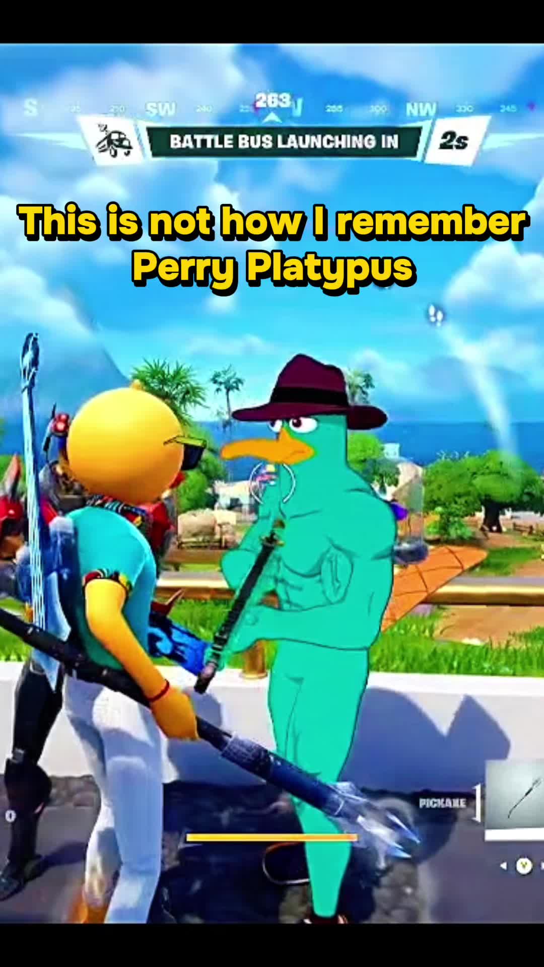 @Jamaicangeli