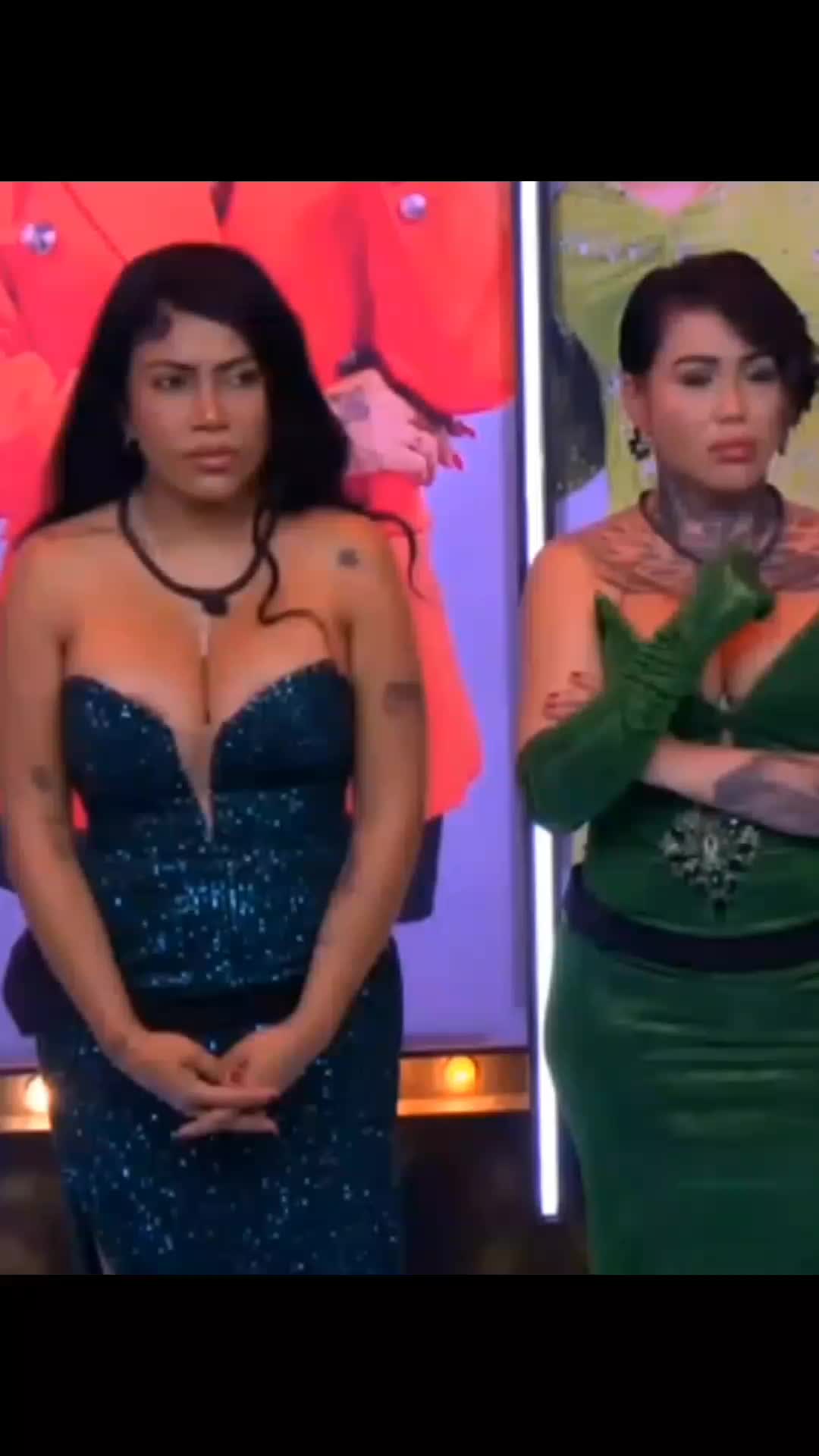 @Yesnier Ashlyjei Cha