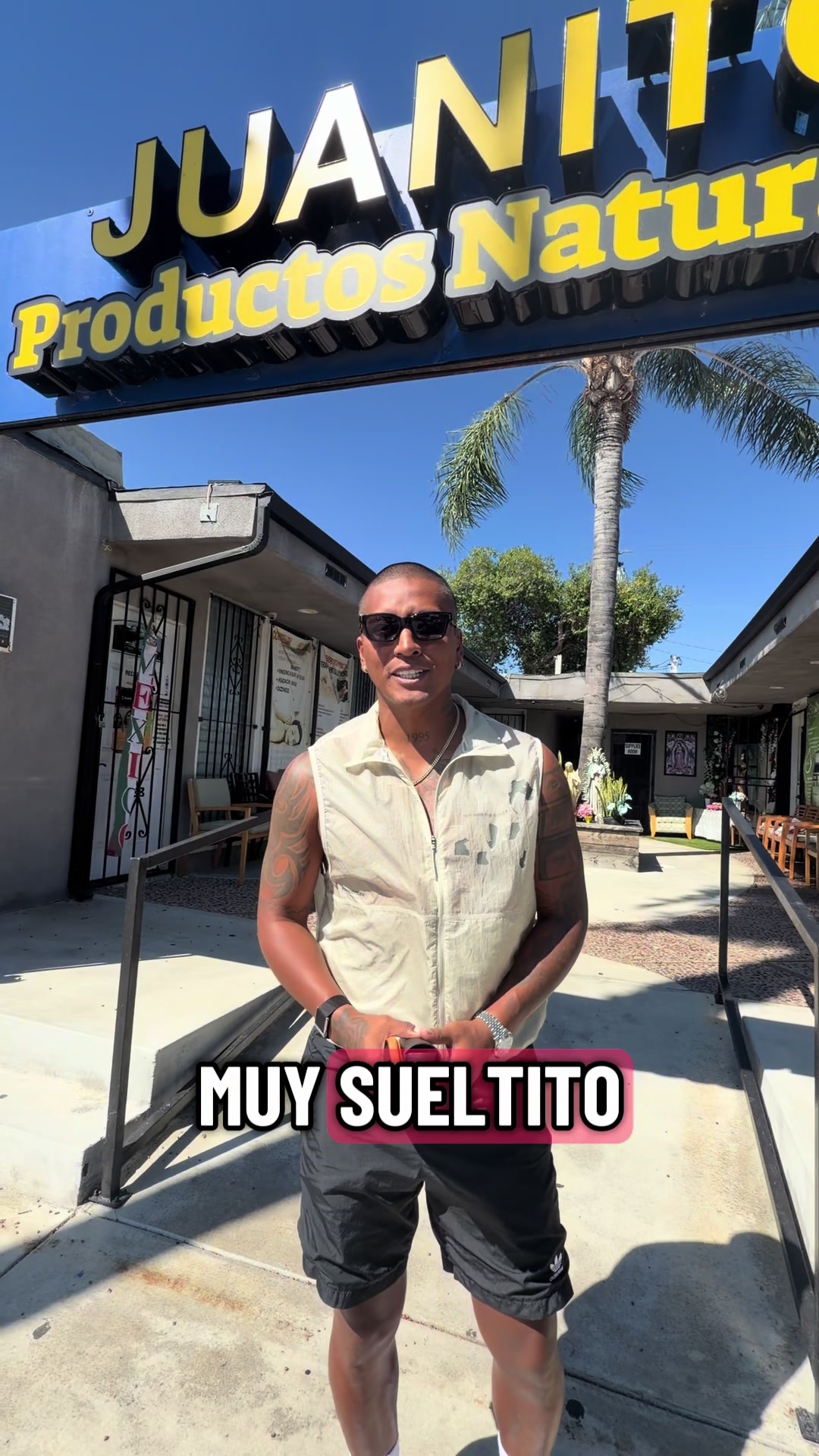 @Juanito El Sobador