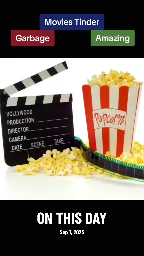 @JH Movie Collection