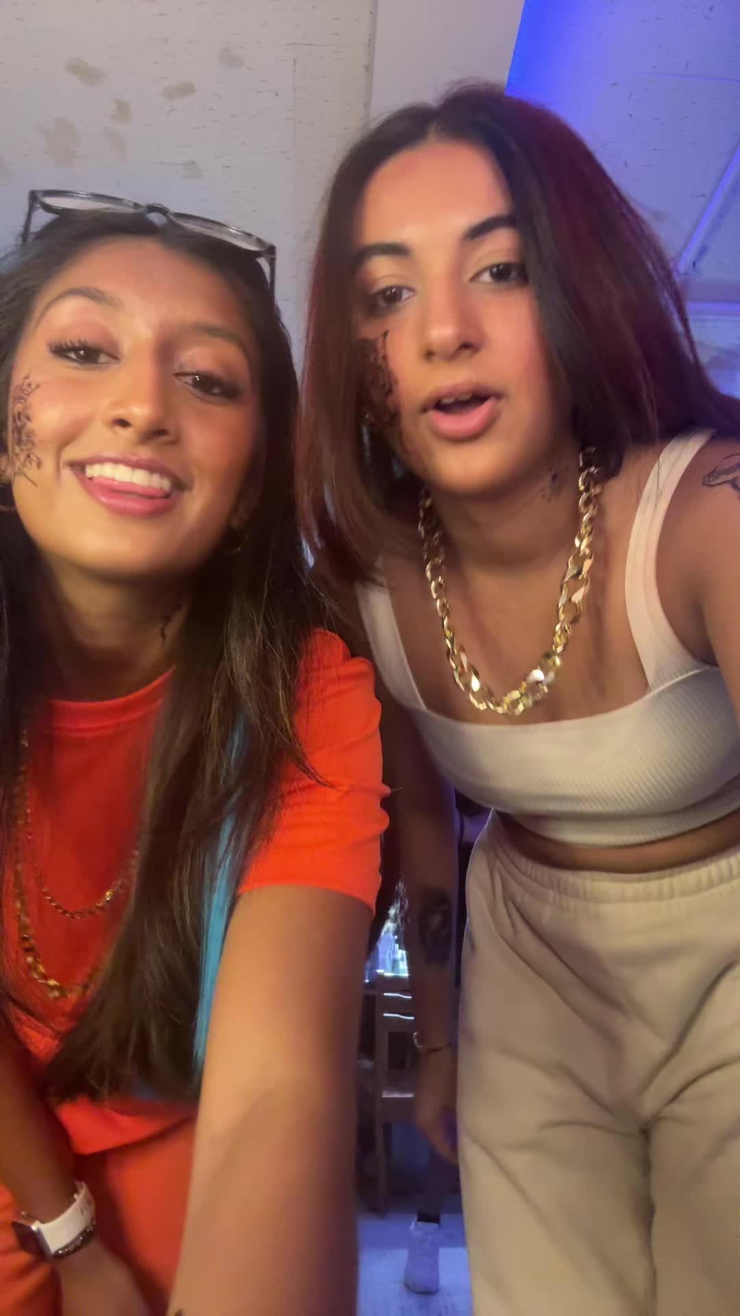 @aishani !