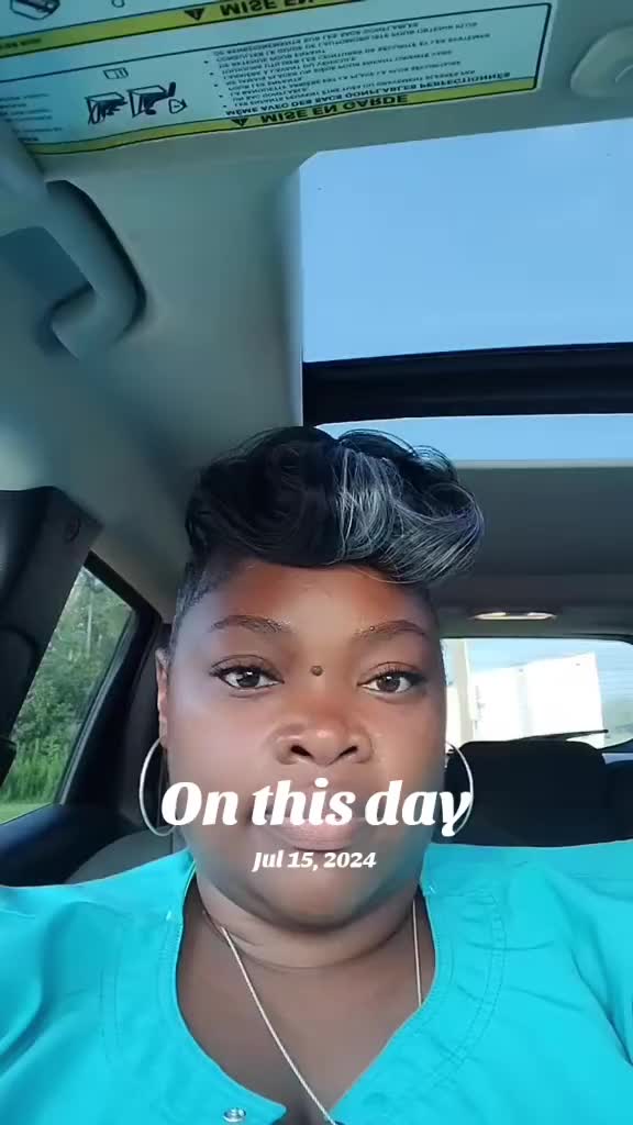 @Latoyia Dickerson