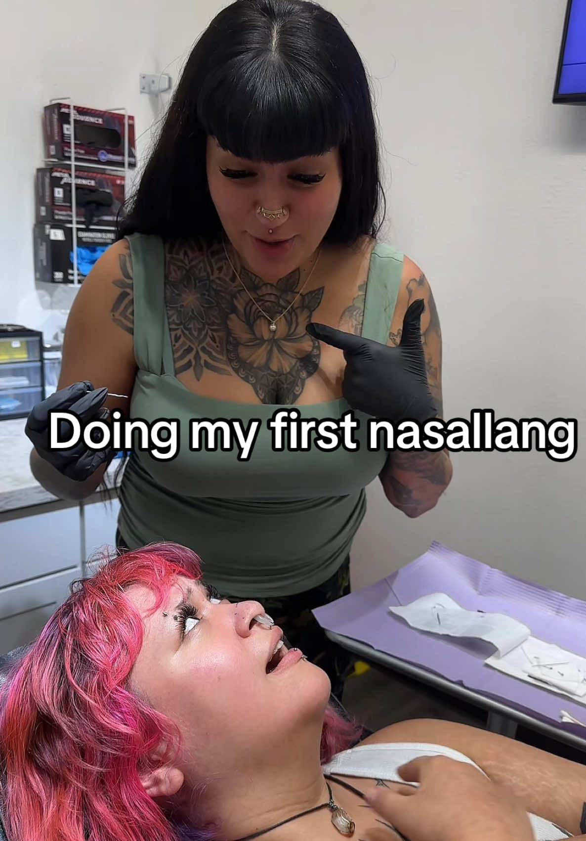 @Vie the Piercer