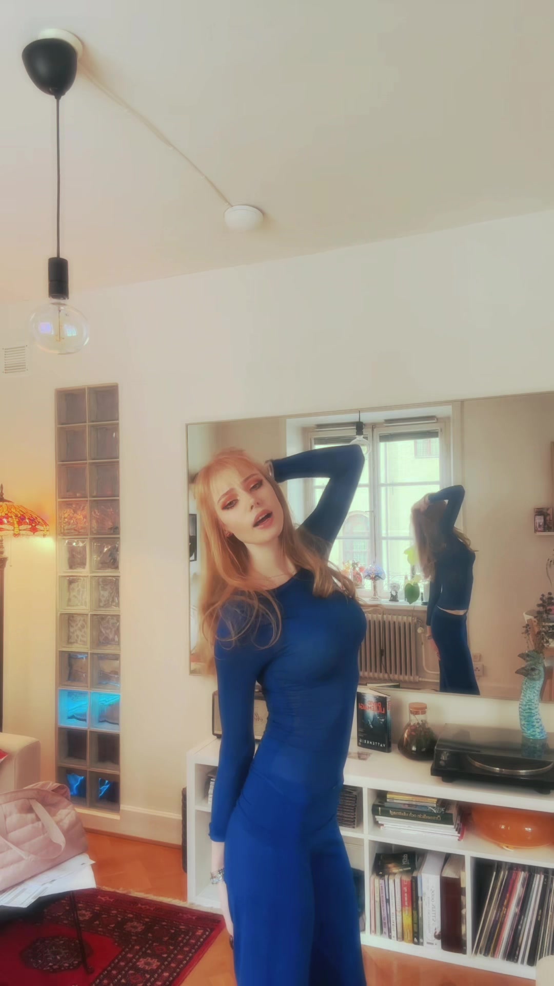 @Tilda Boisen
