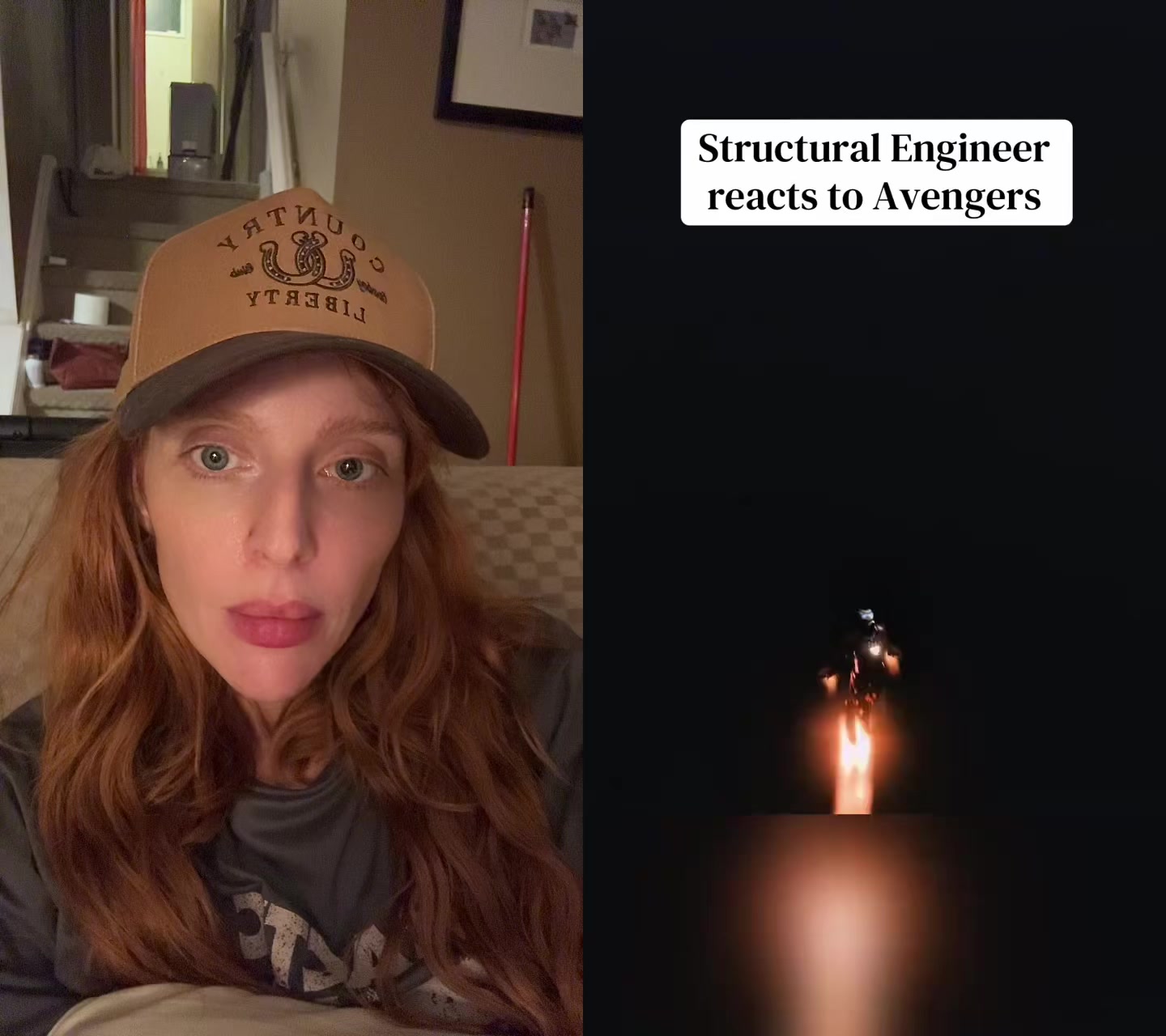 @Canadian Ginger