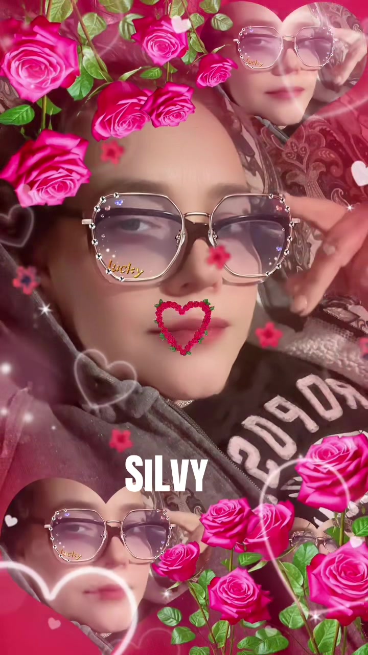 @SILVY❤️🔥❤️🔥