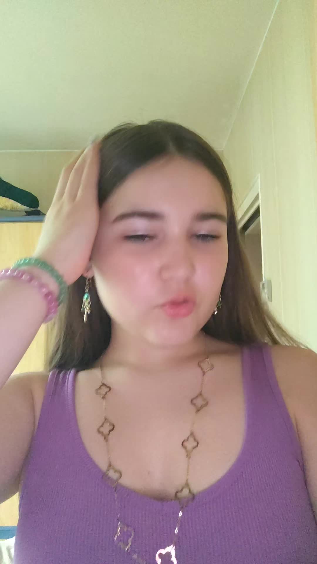 @Alicia