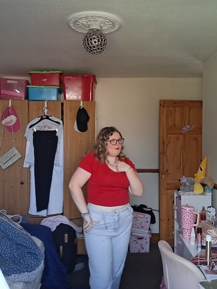 @Emily