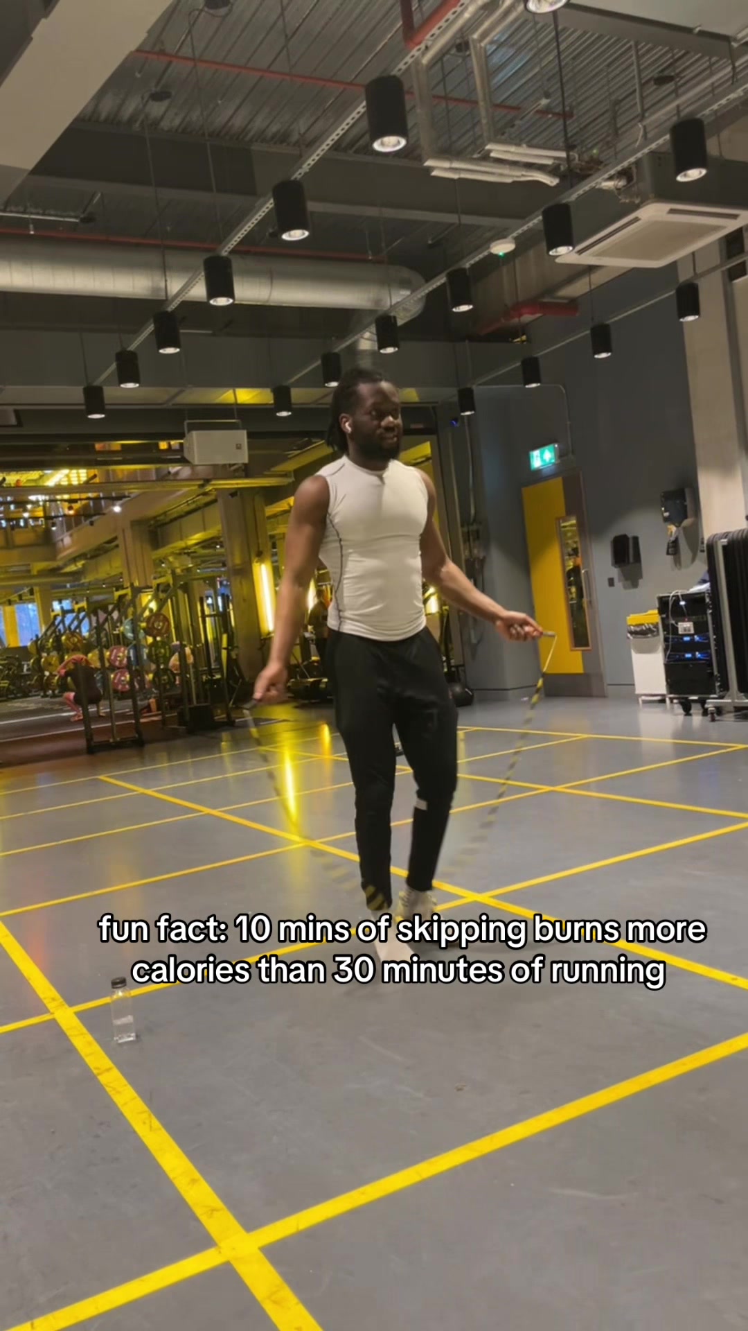 @bambi fitness