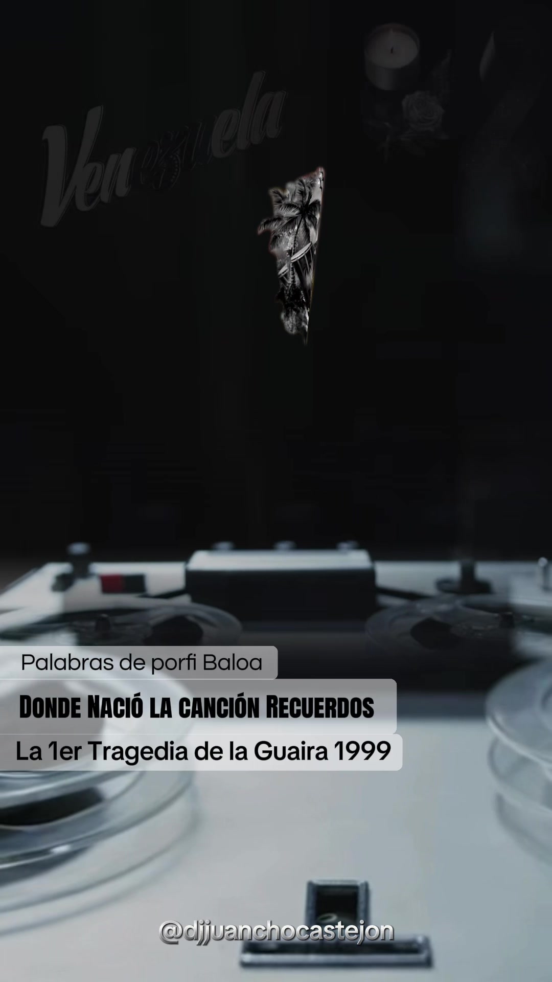 @Dj Juancho Castejon