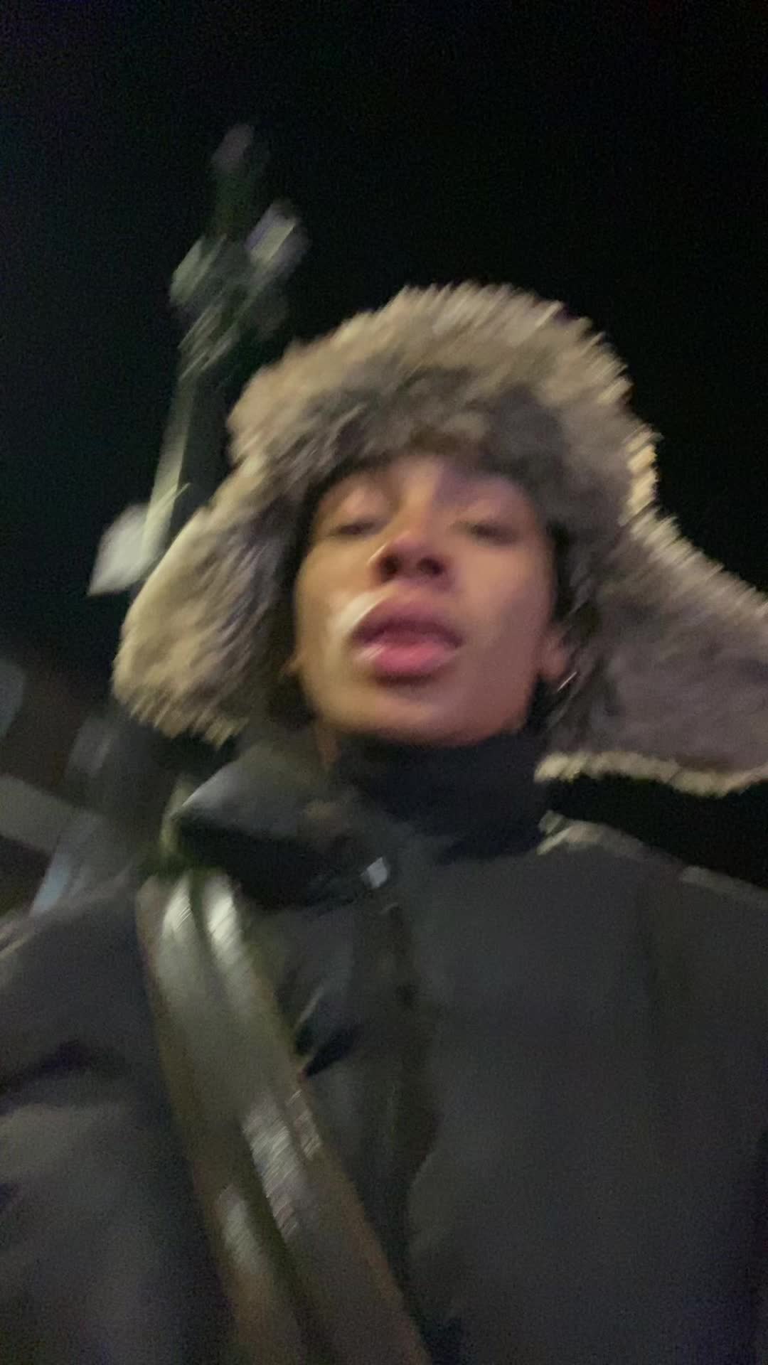 @Ja’Que