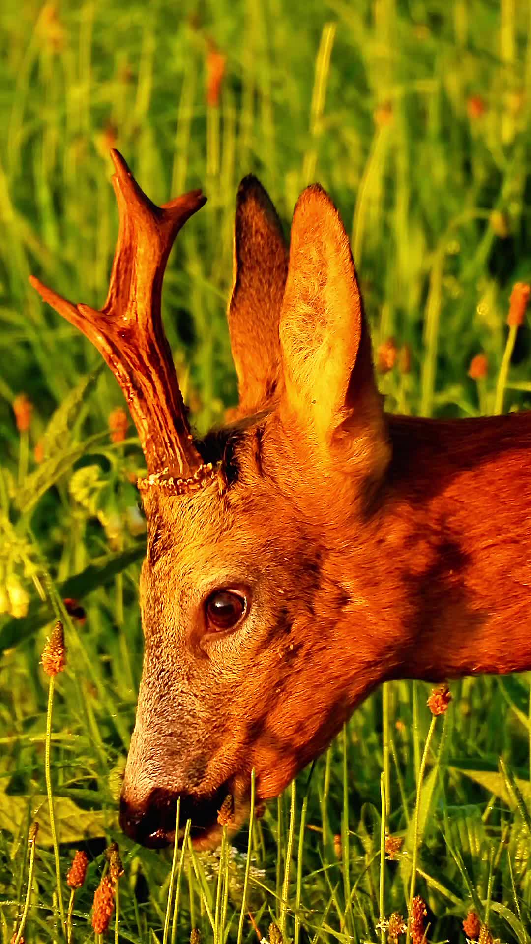 @gerard wildlife tok