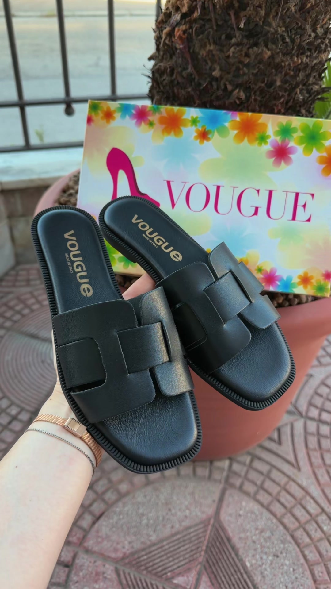 @La Gatta Shoes