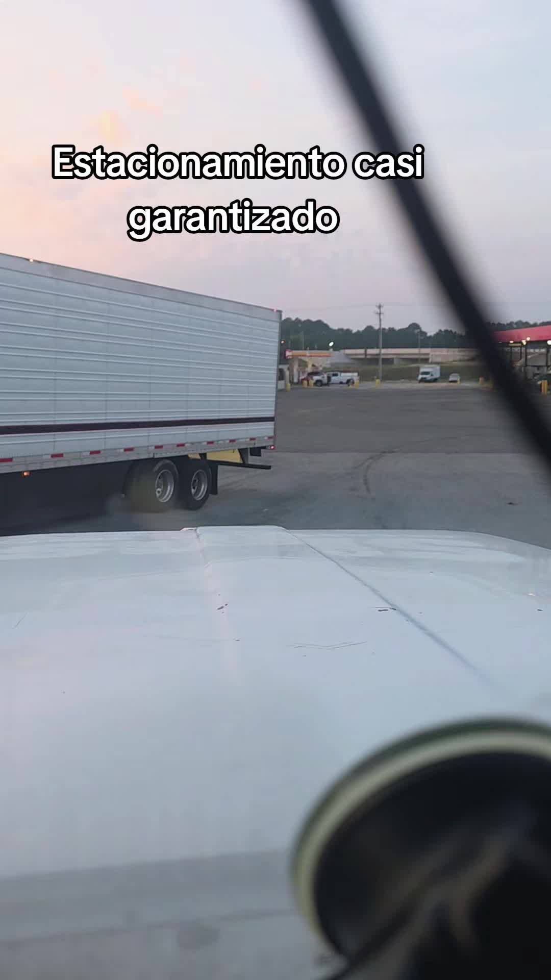 @Baymax the truck