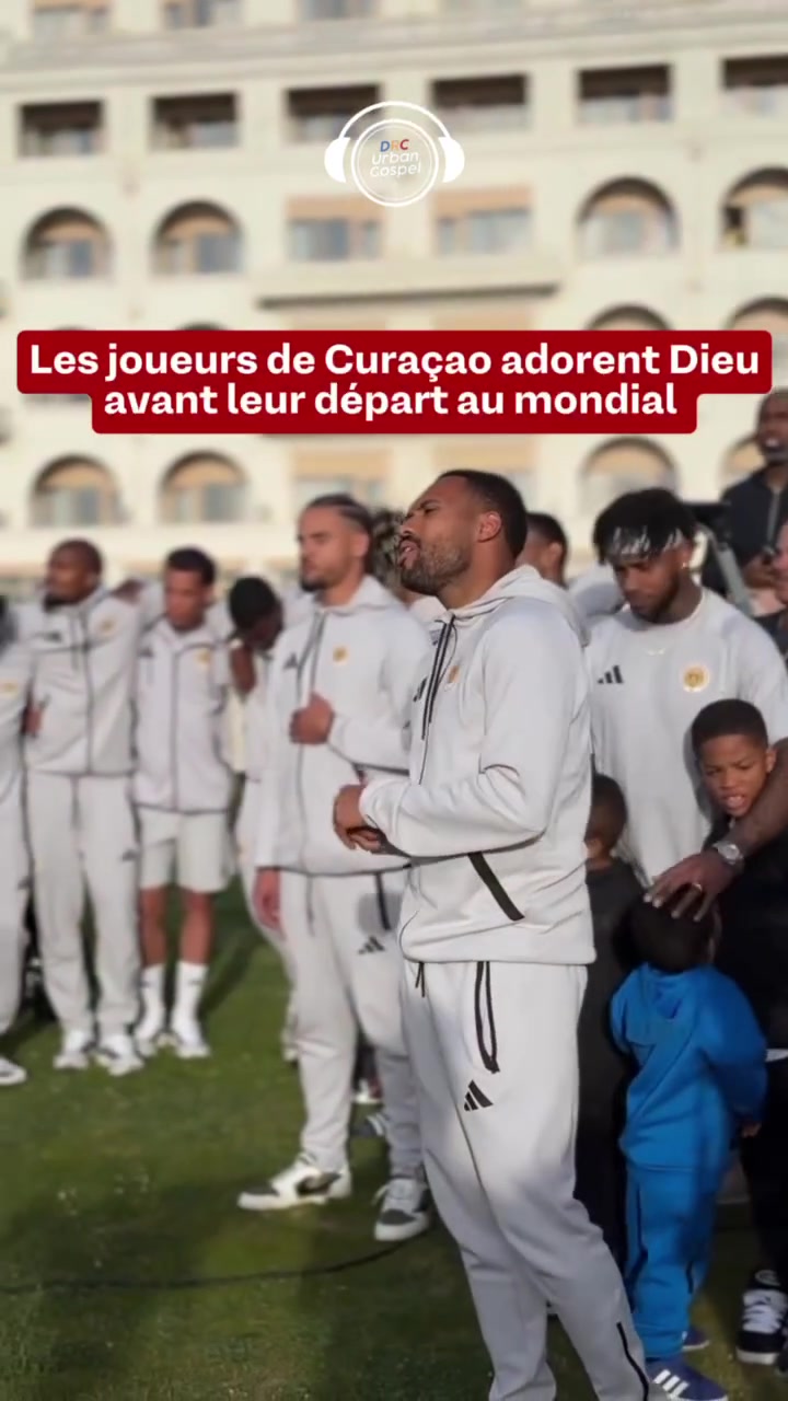 @Musiciens Chr&eacute;tiens Congolais