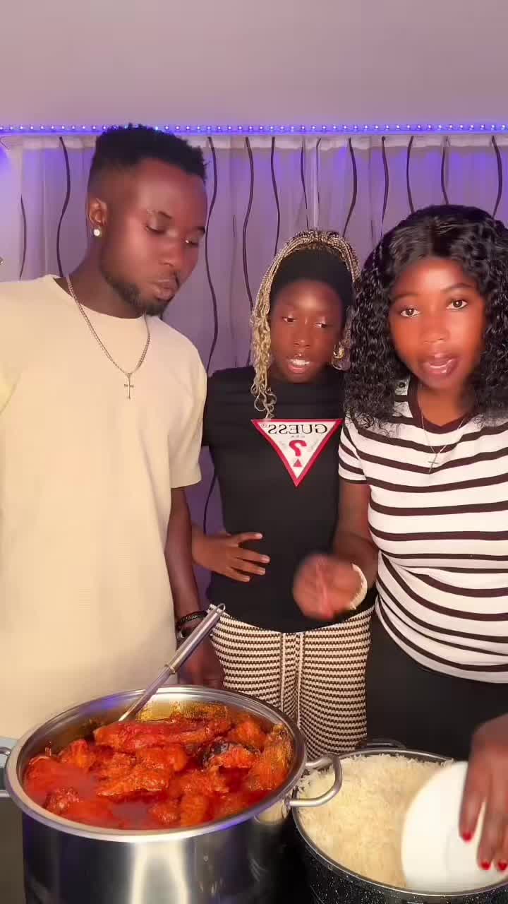 @God’s own Family ❤️