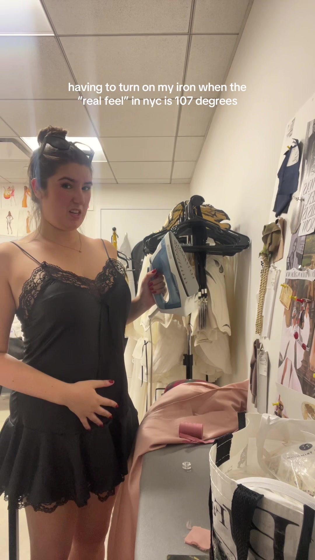 @Annabelle | Fashion Designer