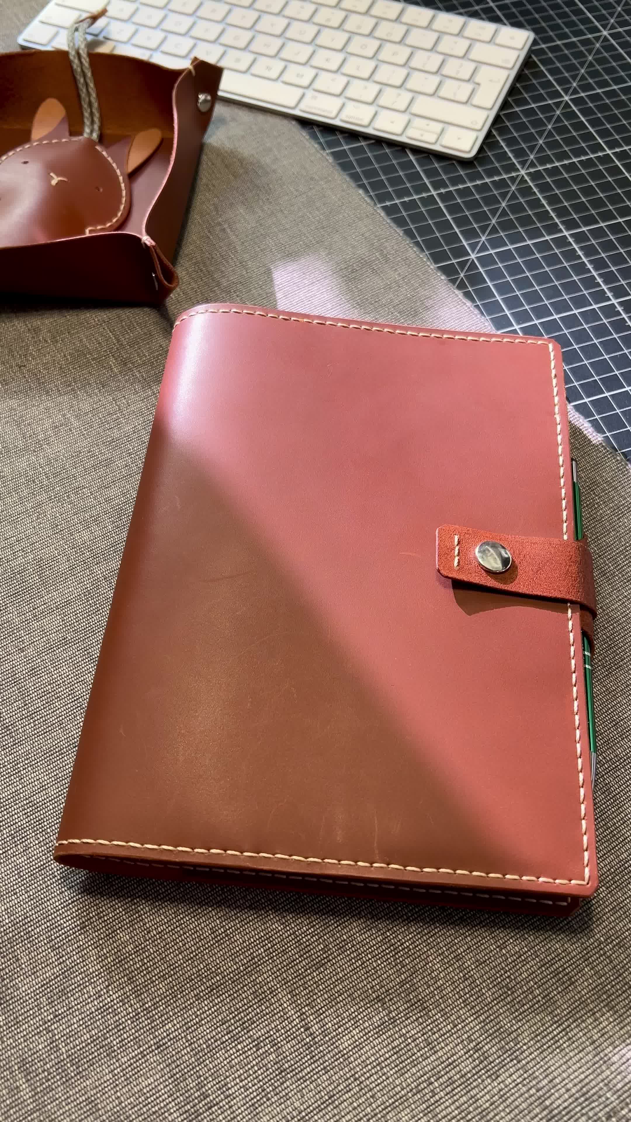 @dp LeatherCraft