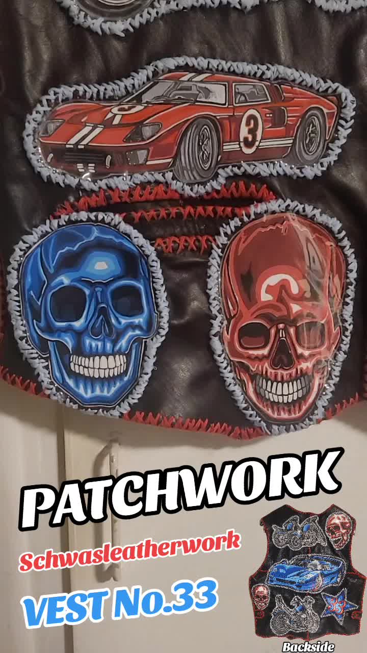 @SchwasLeatherwork