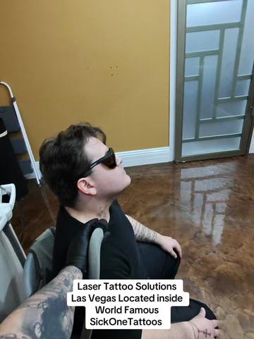 @SickOne_Tattoos