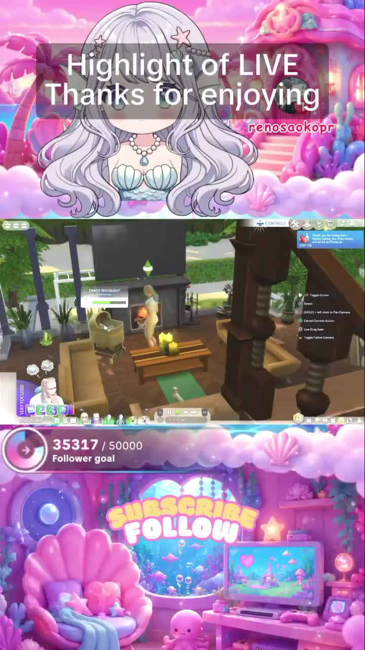 @Mermaid