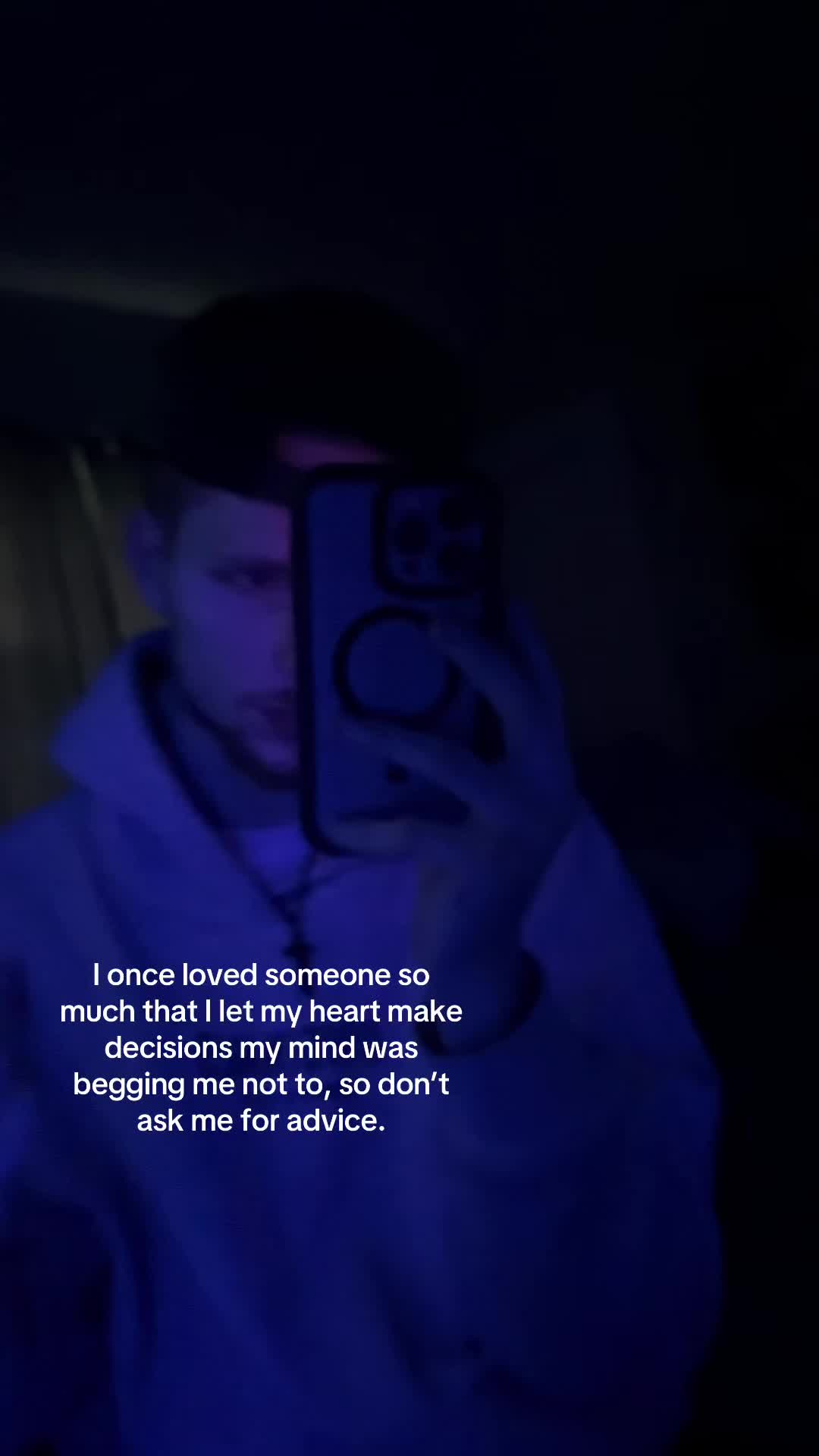 @The Lonely Side