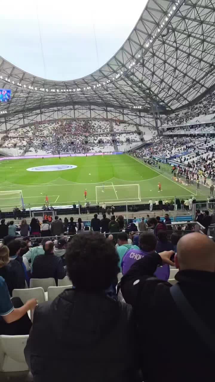 @La Ch&egrave;vre du V&eacute;lodrome