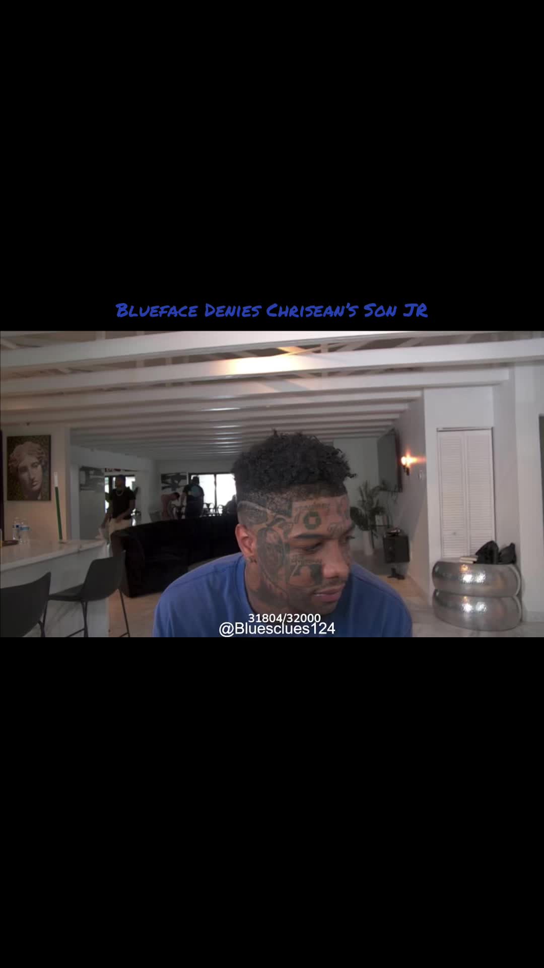 @Bluesclue124