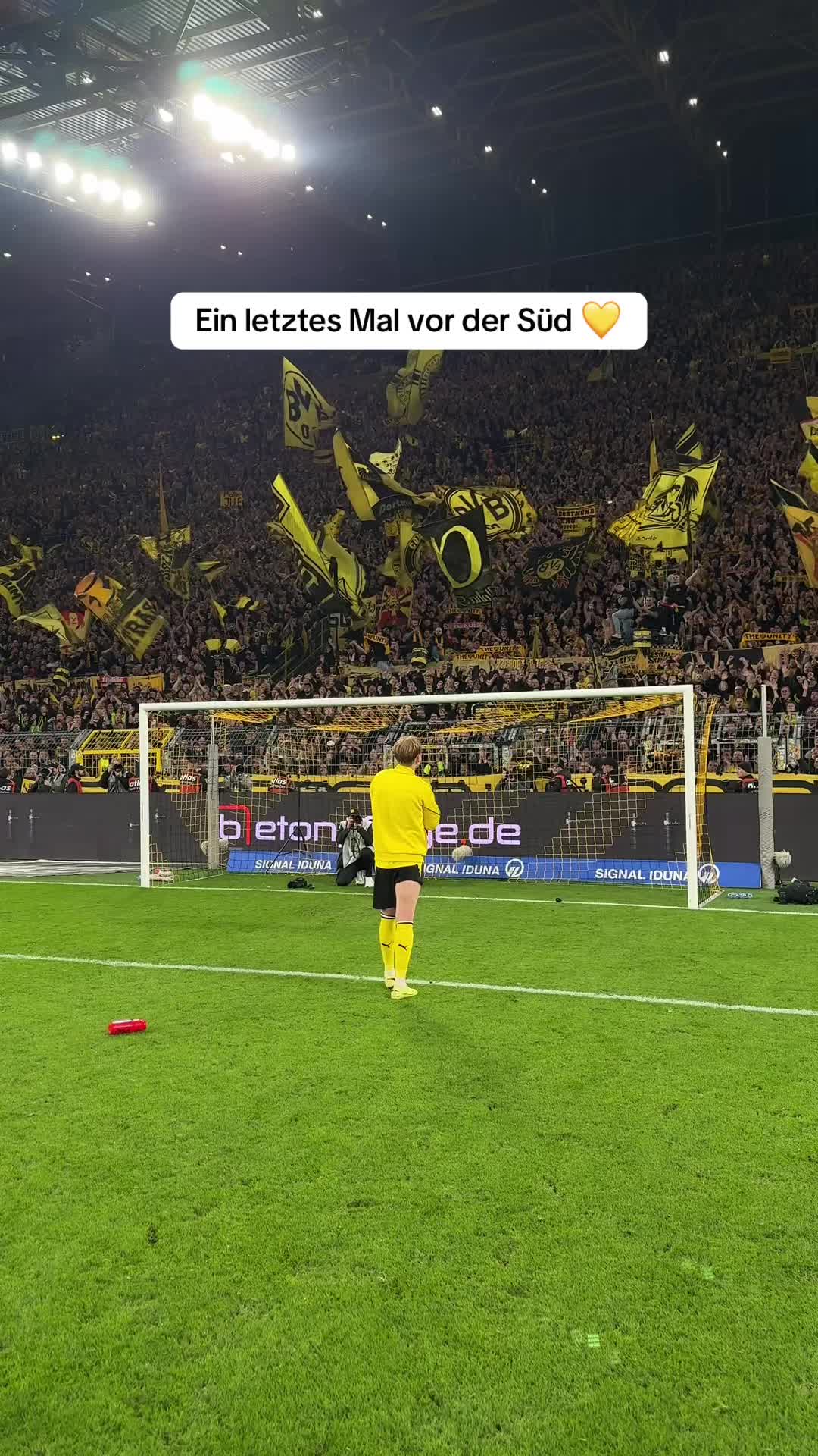 @Borussia Dortmund