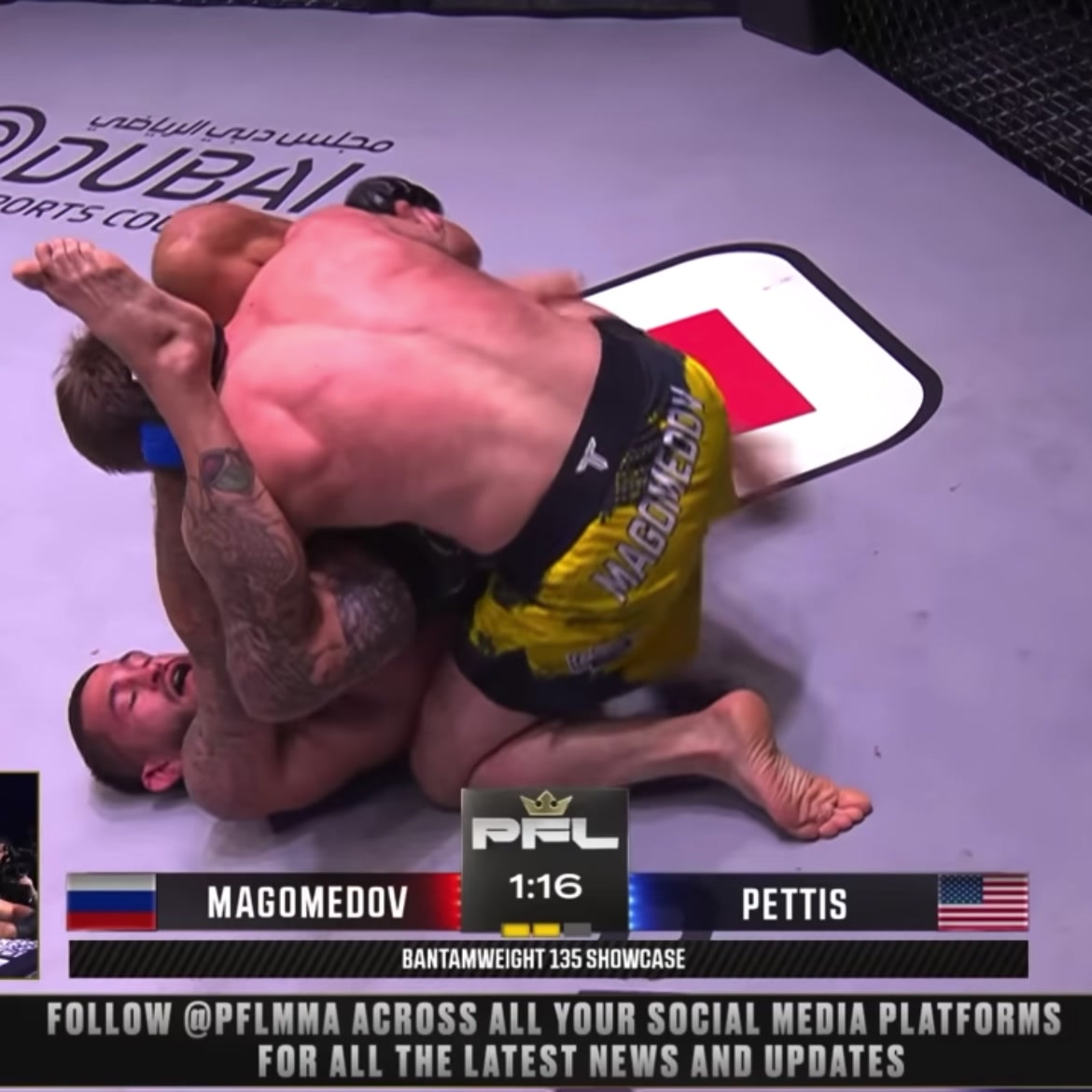 @Fight Zone / Зона боя