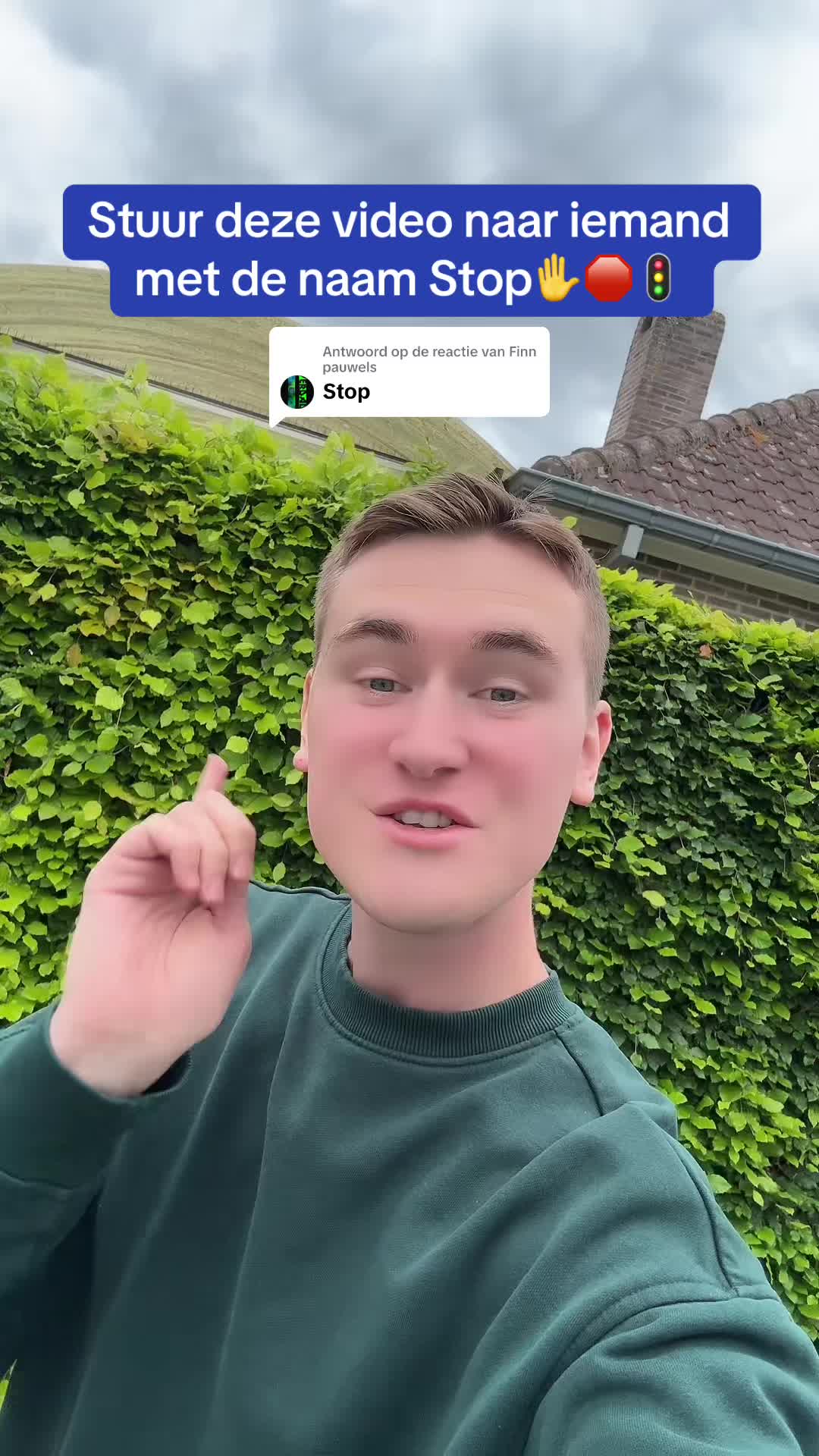 @Jorrit Dom