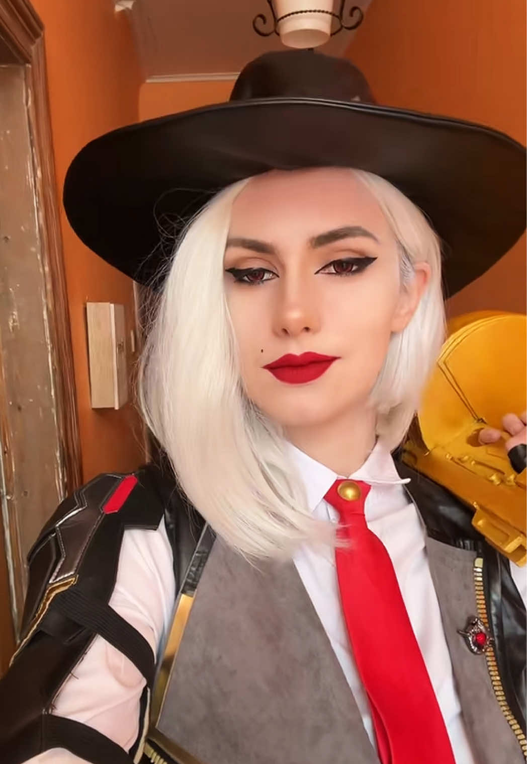 @❄️ Ashe 🌹