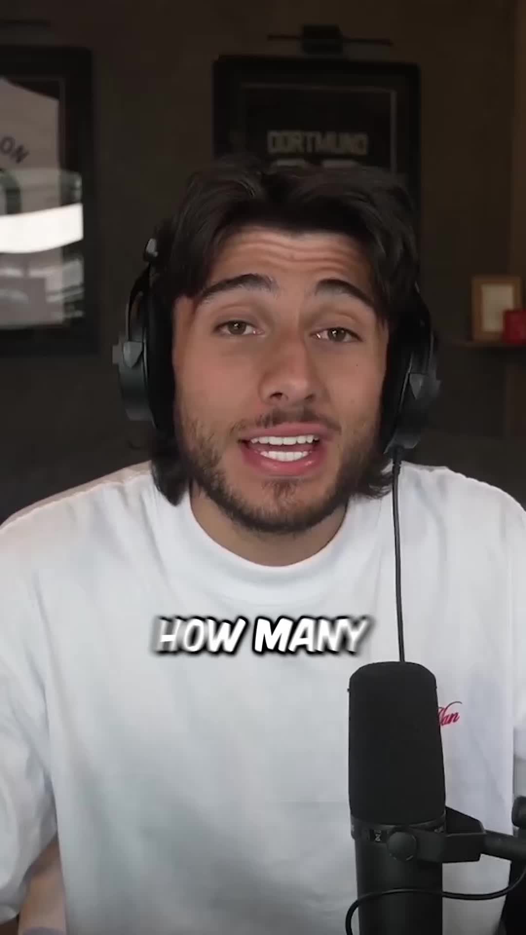 @Danny Aarons
