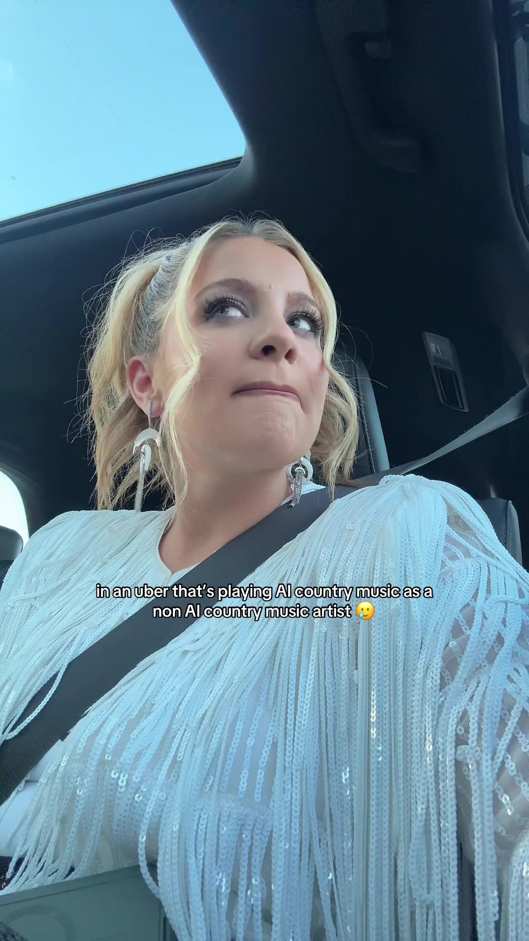 @Lauren Alaina