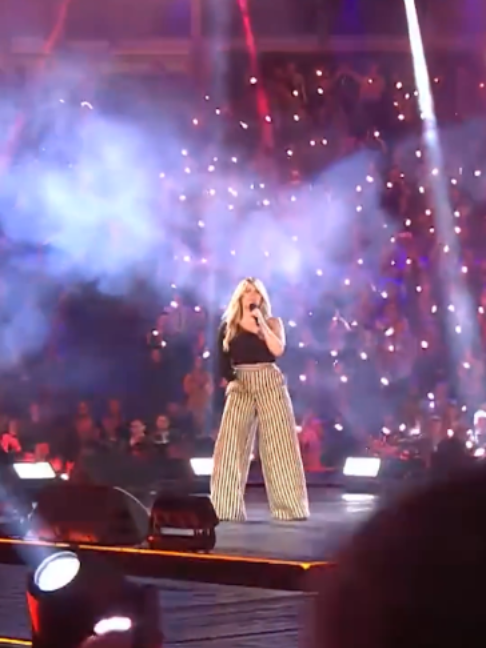 @Ich find Schlager toll