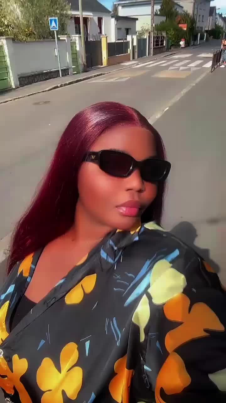 @La femme de quelqu’un