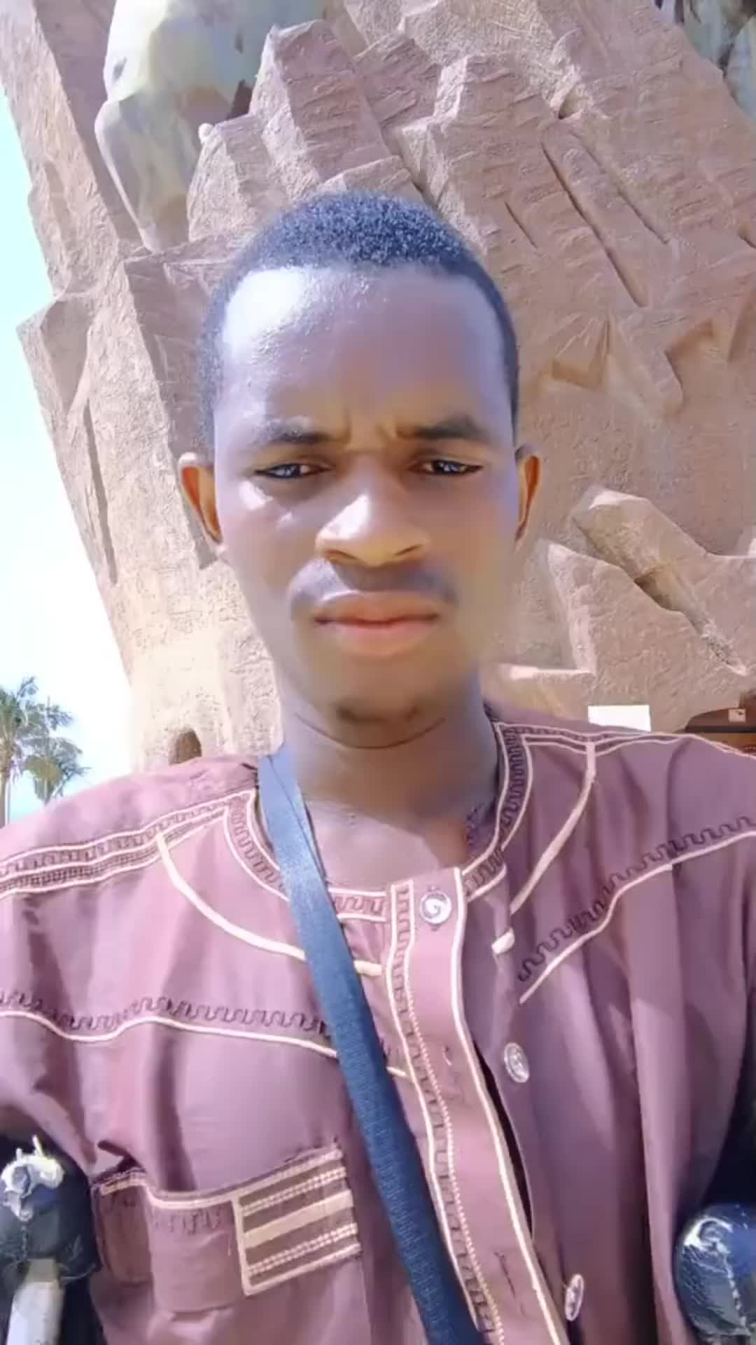@Mamadou Oury Diallo