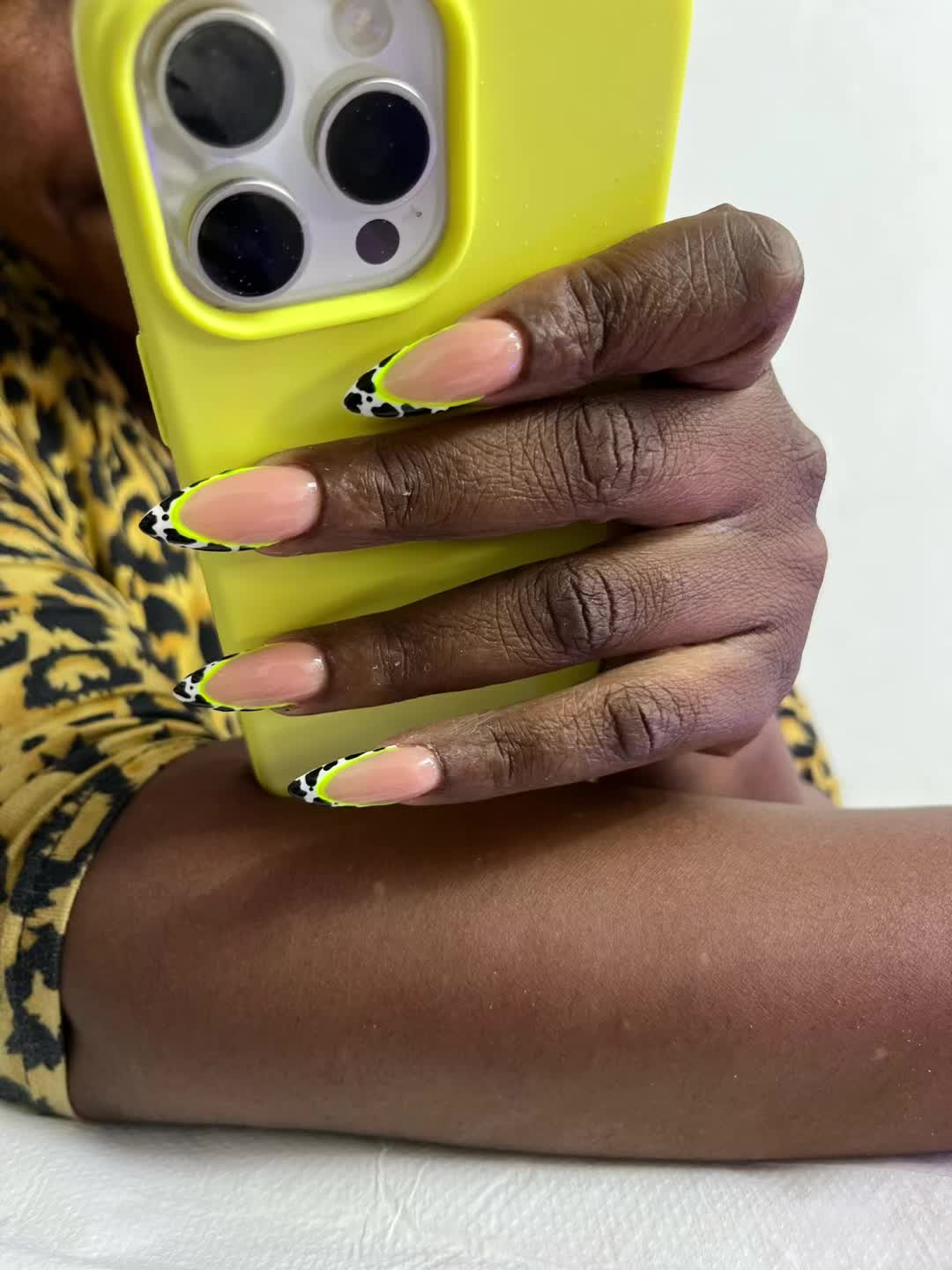 @Thohoyandou|venda|nails|makeup