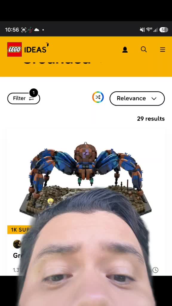 @Bigonuggets